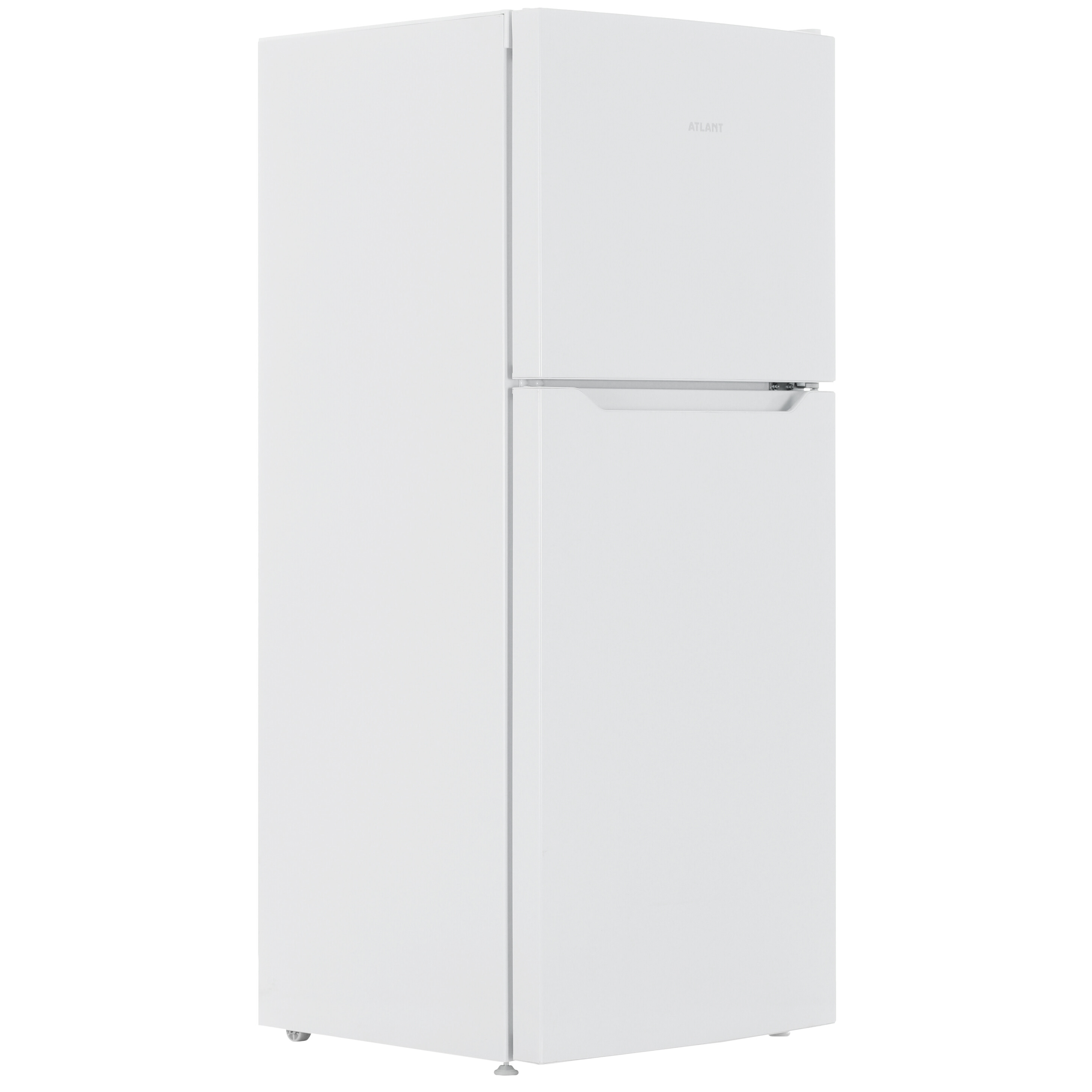 5489827 Холодильник с морозильником   ATLANT ХМ-3608-109 белый STDN-0104716