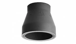 SANIT 05013000000 Снижение, PP, SDR 11, короткий, в центре