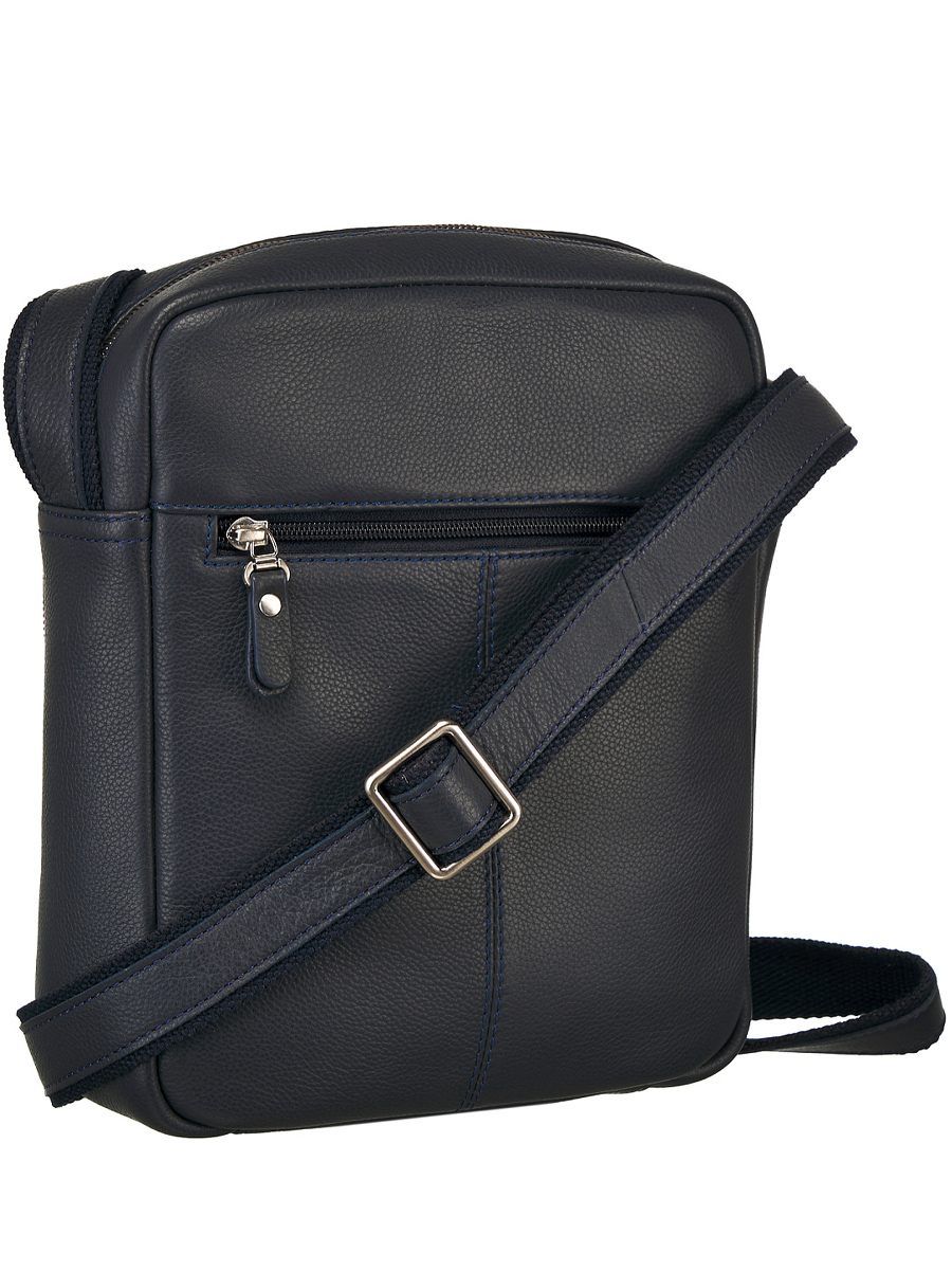 M402763-260-60 Сумка через плечо Dr Koffer  - Вид №2