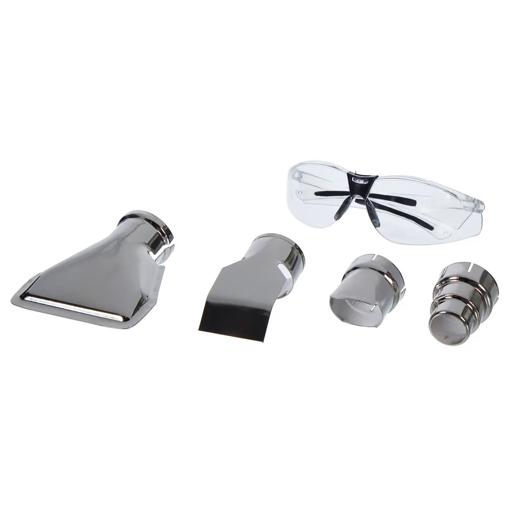 Фен технический Dexter c дисплеем, 2000 Вт DEXTER POWER STLM-2046763 - Вид №4