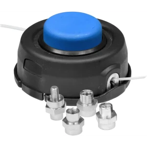 Катушка для триммера Rezer TH 35H Multikit 82734961 STLM-2159871