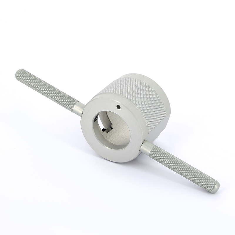 Обрезное устройство для фольги полипропиленовой трубы STABI FV-PLAST 50мм 411050 - Вид №1