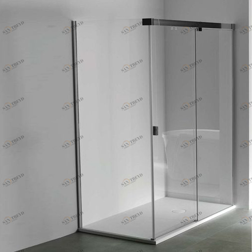 Шторка для душа S315800159 System pool YOVE 5 SYSTEMPOOL