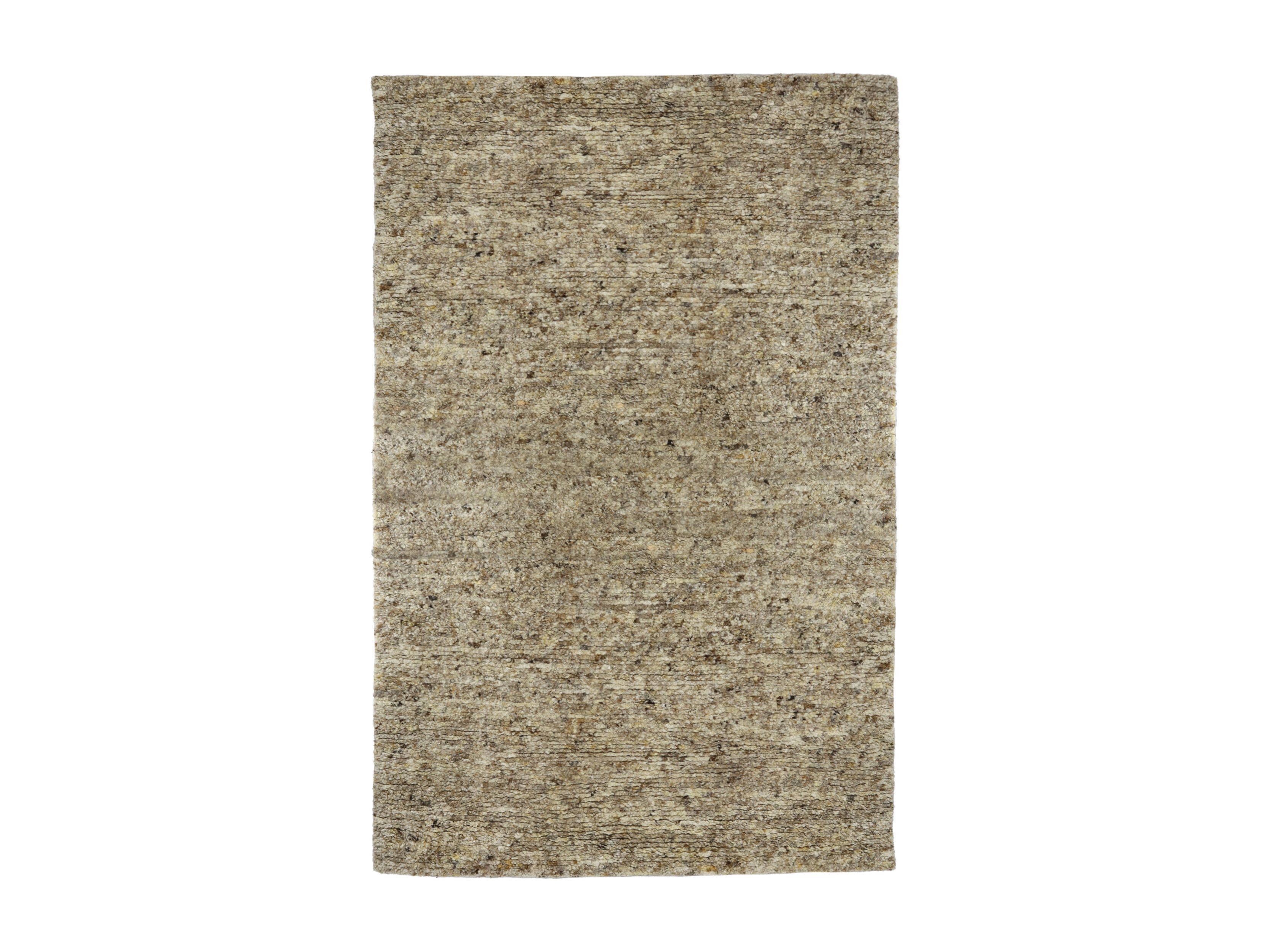 Прямоугольный ковер ручной работы из шерсти POMAX SEBASTIAN ARCH-00152195 - Вид №1