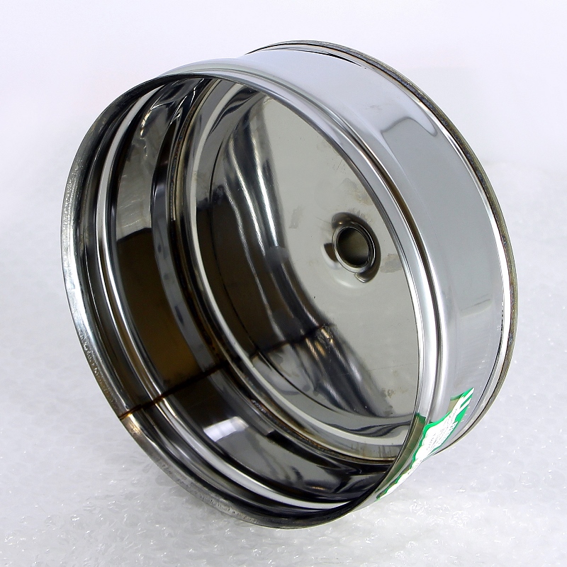 Конденсатоотвод для трубы Ferrum Ф202 внешняя (430/0,5мм) FM212021F - Вид №1