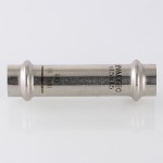 VTi.904.I.004242 Фитинг из нержавеющей стали – муфта надвижная Valtec 42 х 42 мм  - Вид №8