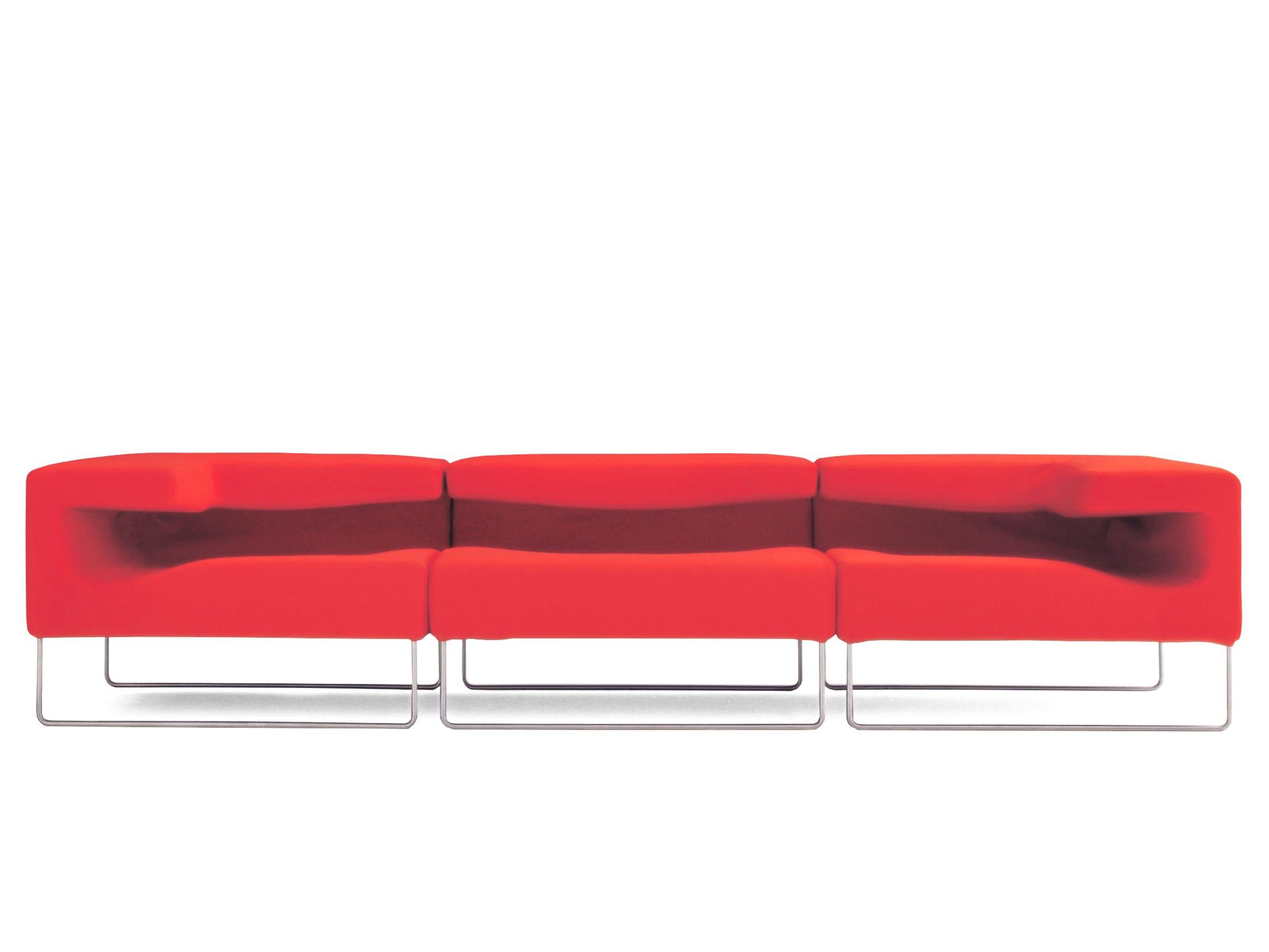 Модульный диван MOROSO Lowseat ARCH-00105606