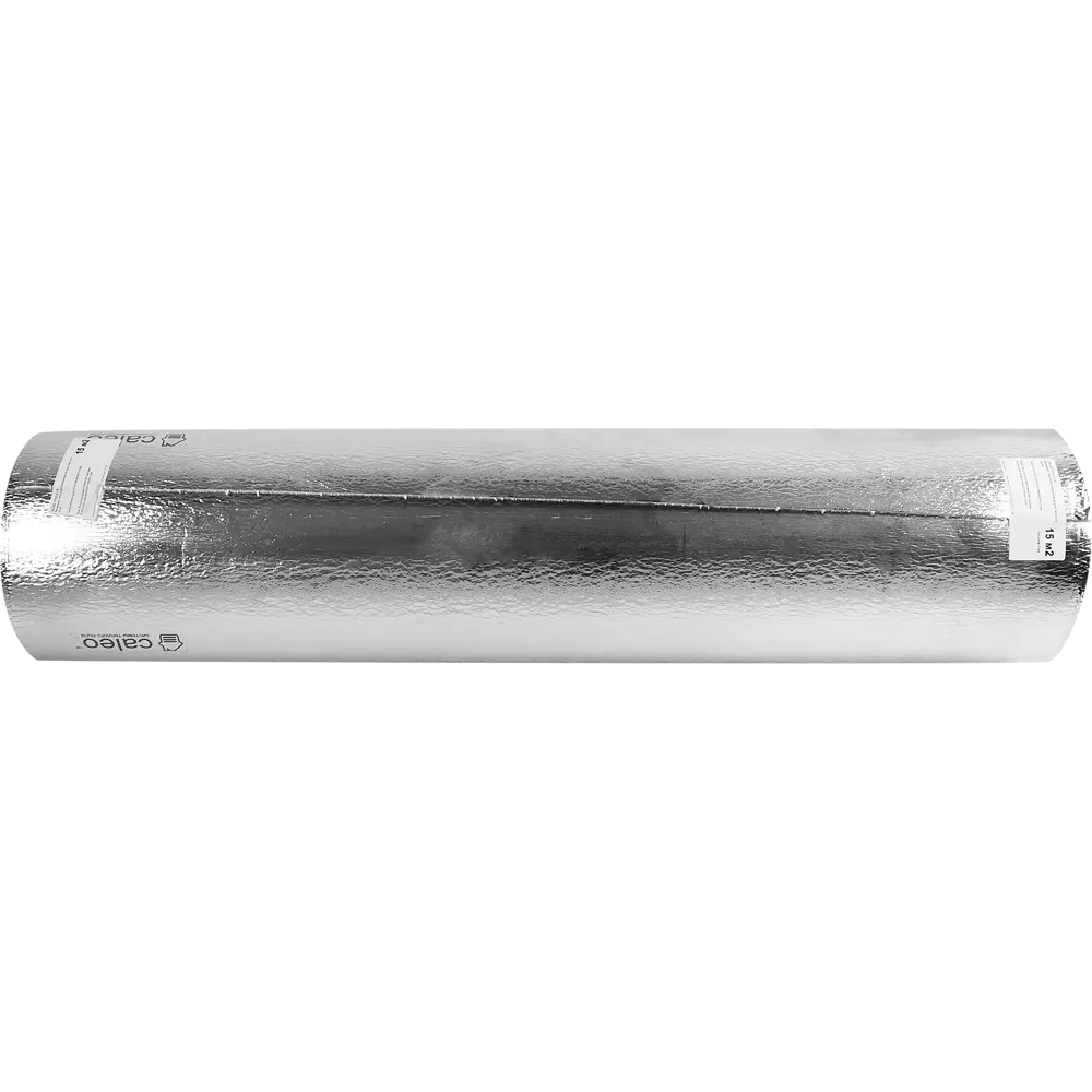 Теплоизоляция для теплого пола Caleo ППЭ-Л-15 15 м STLM-2190380
