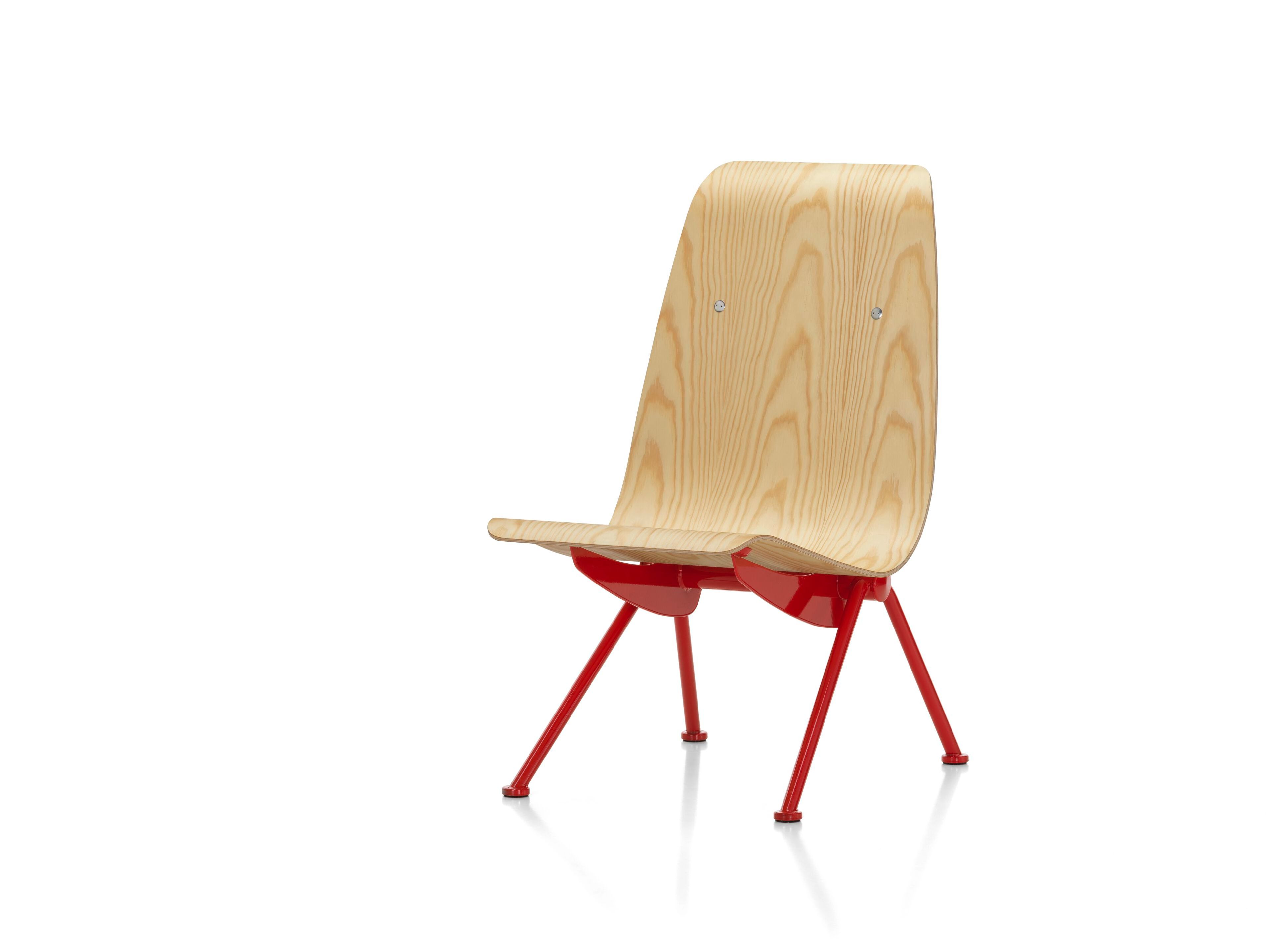 Стул с сосновым корпусом VITRA ANTONY LIMITED EDITION 2025 ARCH-00127406