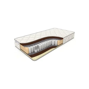90176077 Матрас Dreamline Balance Hard TFK 90x170, детский, кокосовый STLM-1041453