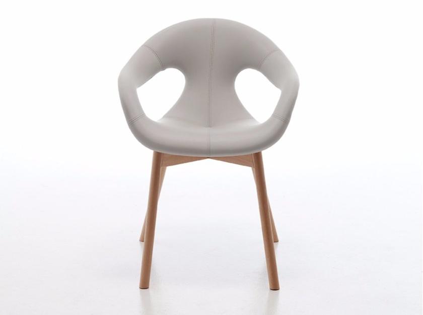 arrmet Ресторанный стул с подлокотниками Sunny 922 - Вид №1