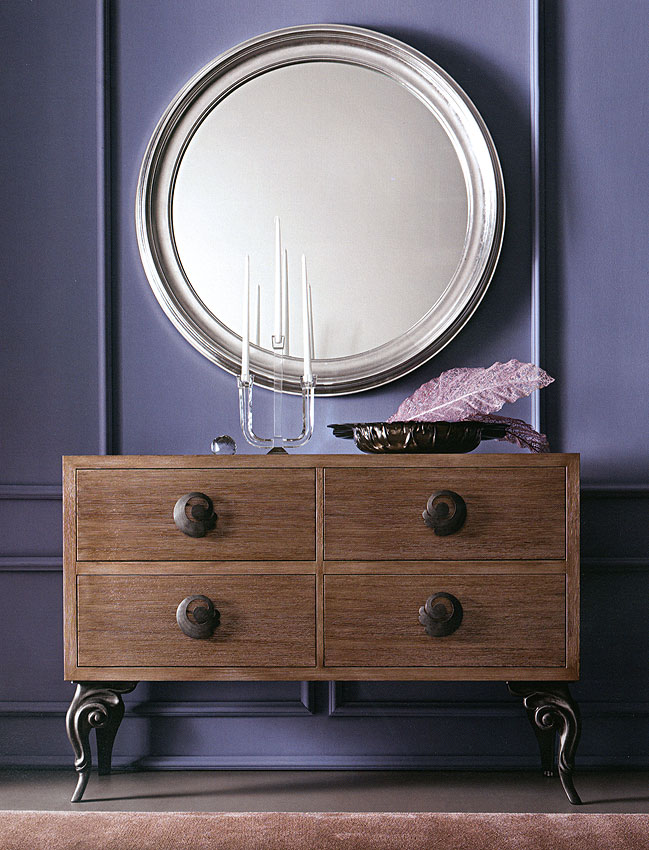 Комод Keope CORTE ZARI 400-6 Elegance