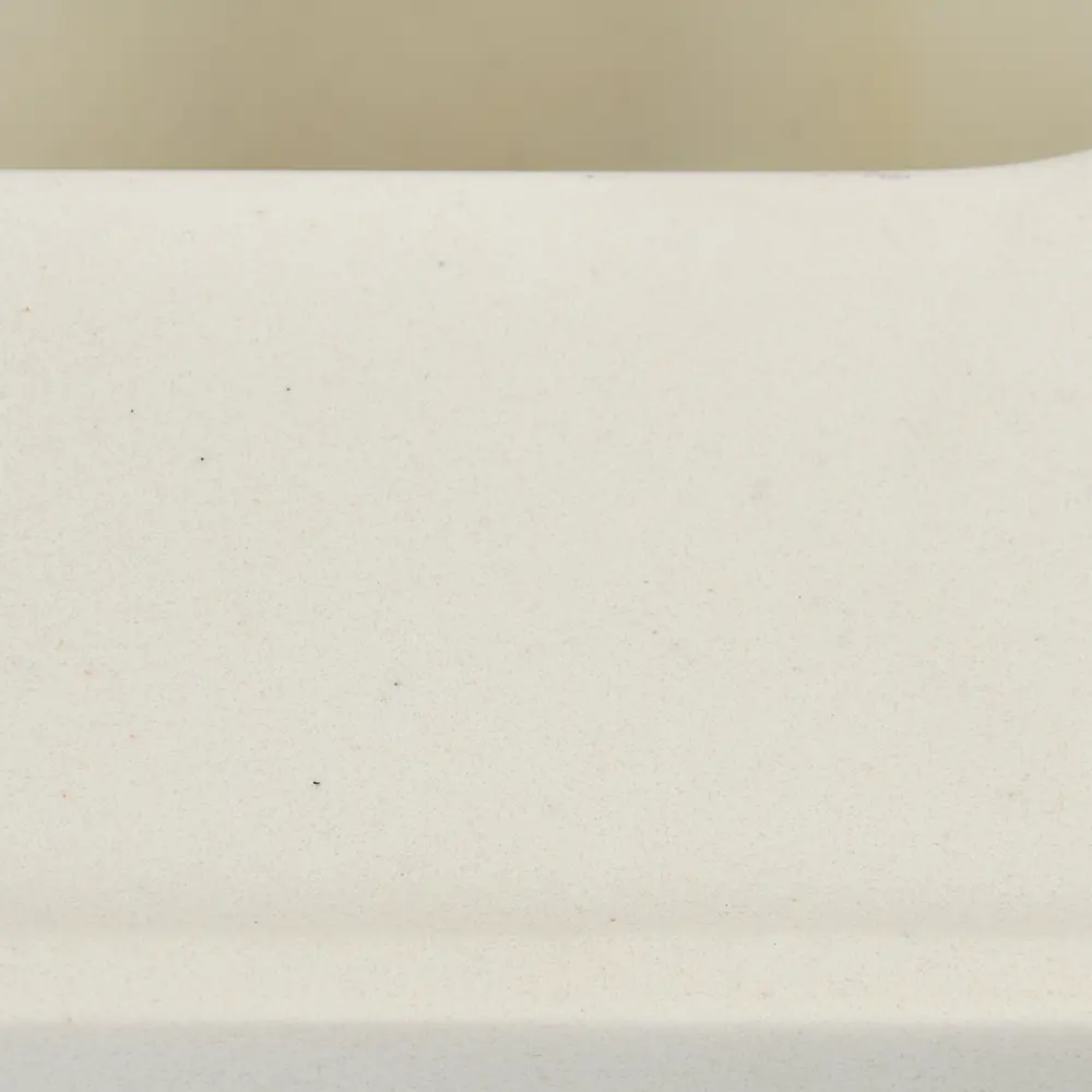 GRANFEST Quarz GF-Z - Кварцевая врезная мойка для кухни 42×48 см 85226381 STLM-0060139 - Вид №1