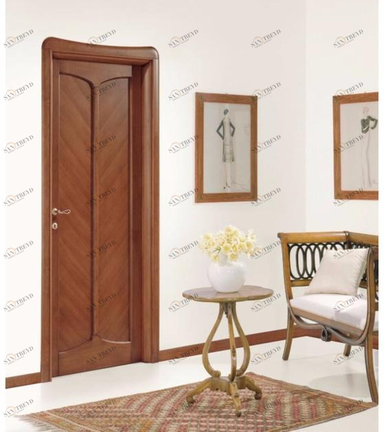 LEGNOFORM Распашная дверь из массива дерева Liberty sun-id-1508741