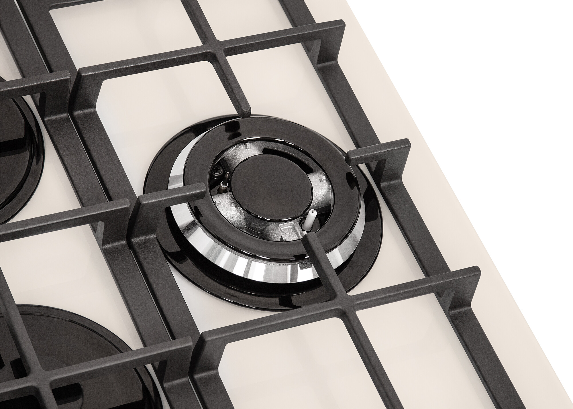 9943063 Газовая варочная поверхность Gefest ПВГ 2231-01 В81 STDN-0007451 - Вид №2