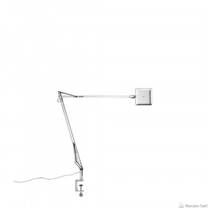 Flos F3460057 KELVIN лампа настольная