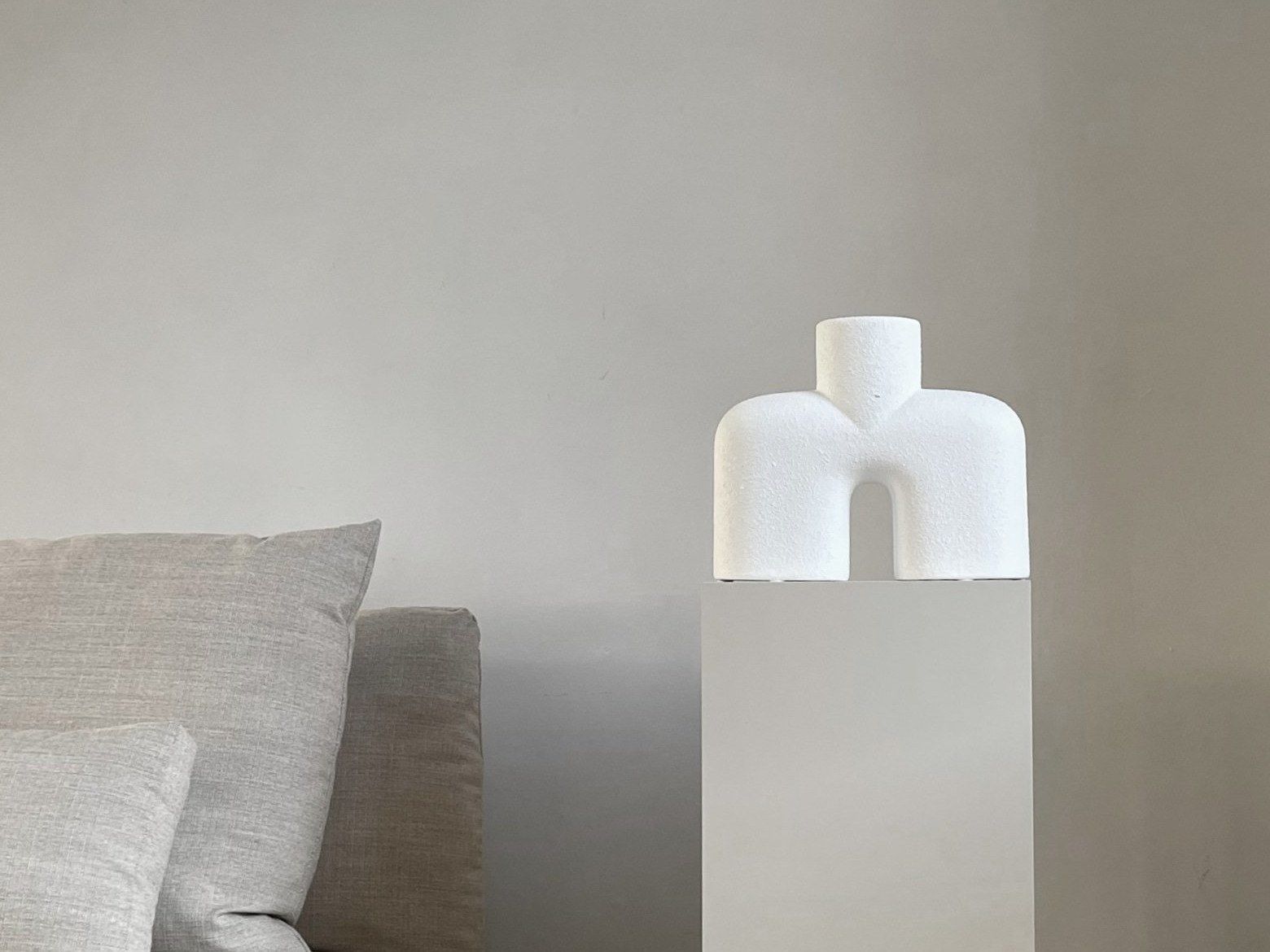 Керамическая ваза 101 Copenhagen COBRA ARCH-00032997 - Вид №6