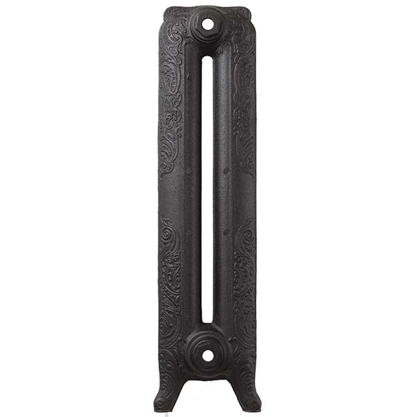 Чугунный радиатор GuRaTec Merkur 760 11 секций 7748 - Вид №7