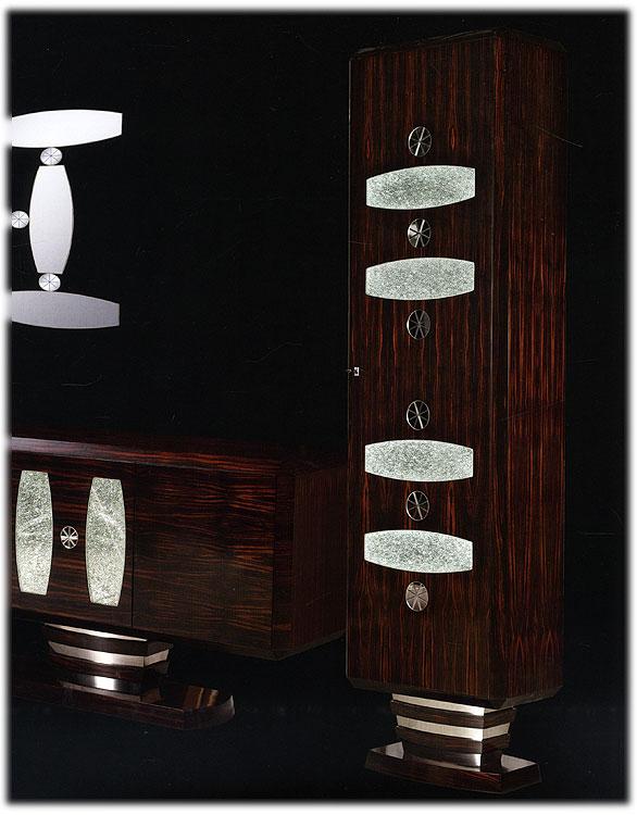 Витрина Specchio ISACCO AGOSTONI 1300__1 