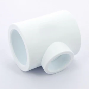 Тройник ProAqua 75х50х75 редукционный