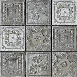 МОЗАИКА ИЗ МРАМОРА TRG-8 SKALINI TRAFALGAR