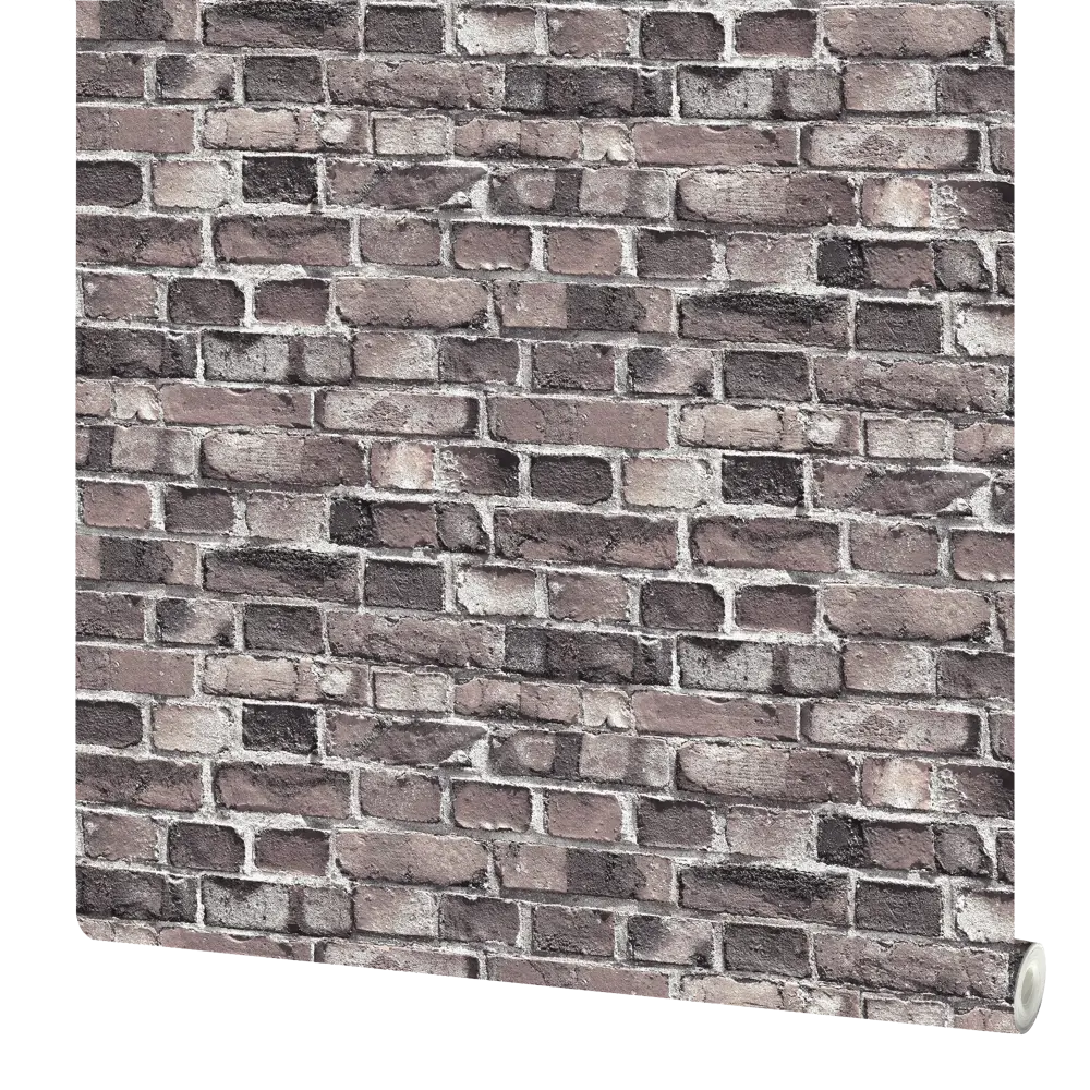 Обои флизелиновые Erismann TREND коричневые 1.06 м 4557-4 STLM-2023073