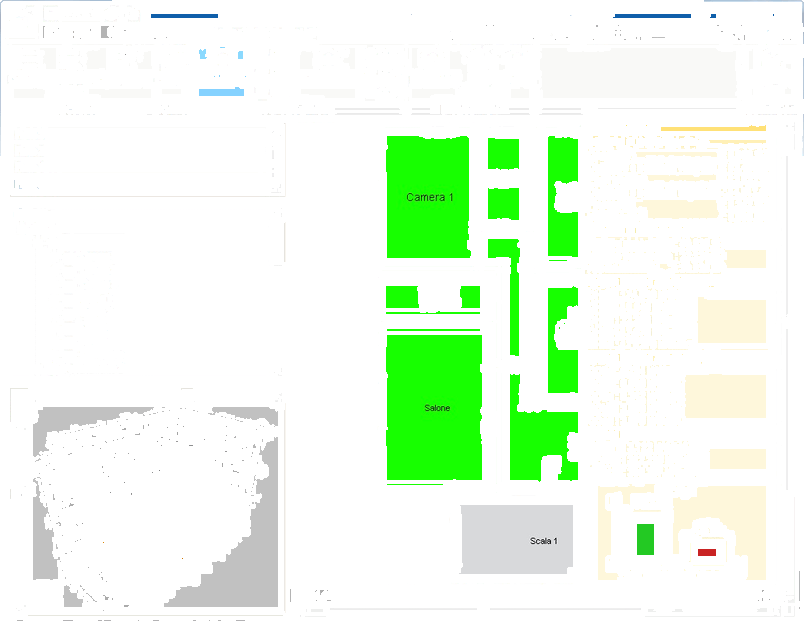 ATH ITALIA software Энергосертификат (Закон 10 91, Законодательный указ 311 06) Cypetherm sun-id-1346539 - Вид №4
