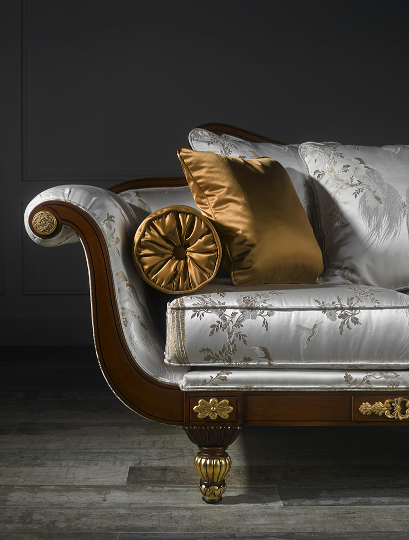 3-местный диван Madonna Madonna А2368 Coleccion Alexandra - Вид №4