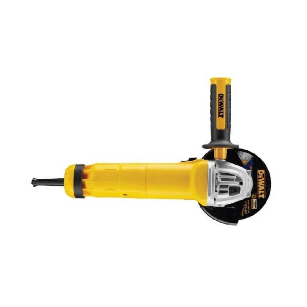 Углошлифовальная машина (УШМ) DeWalt DWE4217 5437819 STDN-0023509 - Вид №1