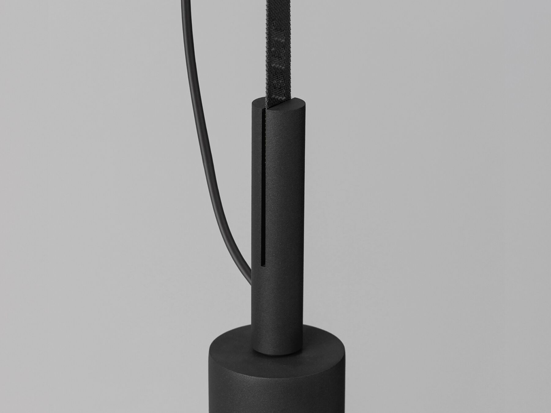 Регулируемый подвесной светильник с порошковым покрытием +kouple BLT ARCH-00059075 - Вид №2