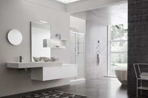 Комплект мебели 28 Arcom Rush