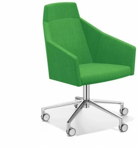 Casala Кресло на 5 спиц с колесами Parker vi 2723-11