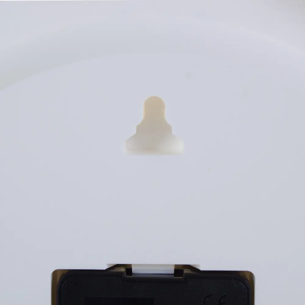 Часы настенные "Классика" цвет коричневый диаметр 30.5 см TROYKATIME NEO-CLASSIC STLM-2072251 - Вид №2