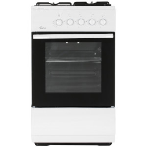 9973272 Газовая плита Flama RG 24051 W белый