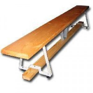 Скамья гимнастическая (l=300 см) Sportpremier