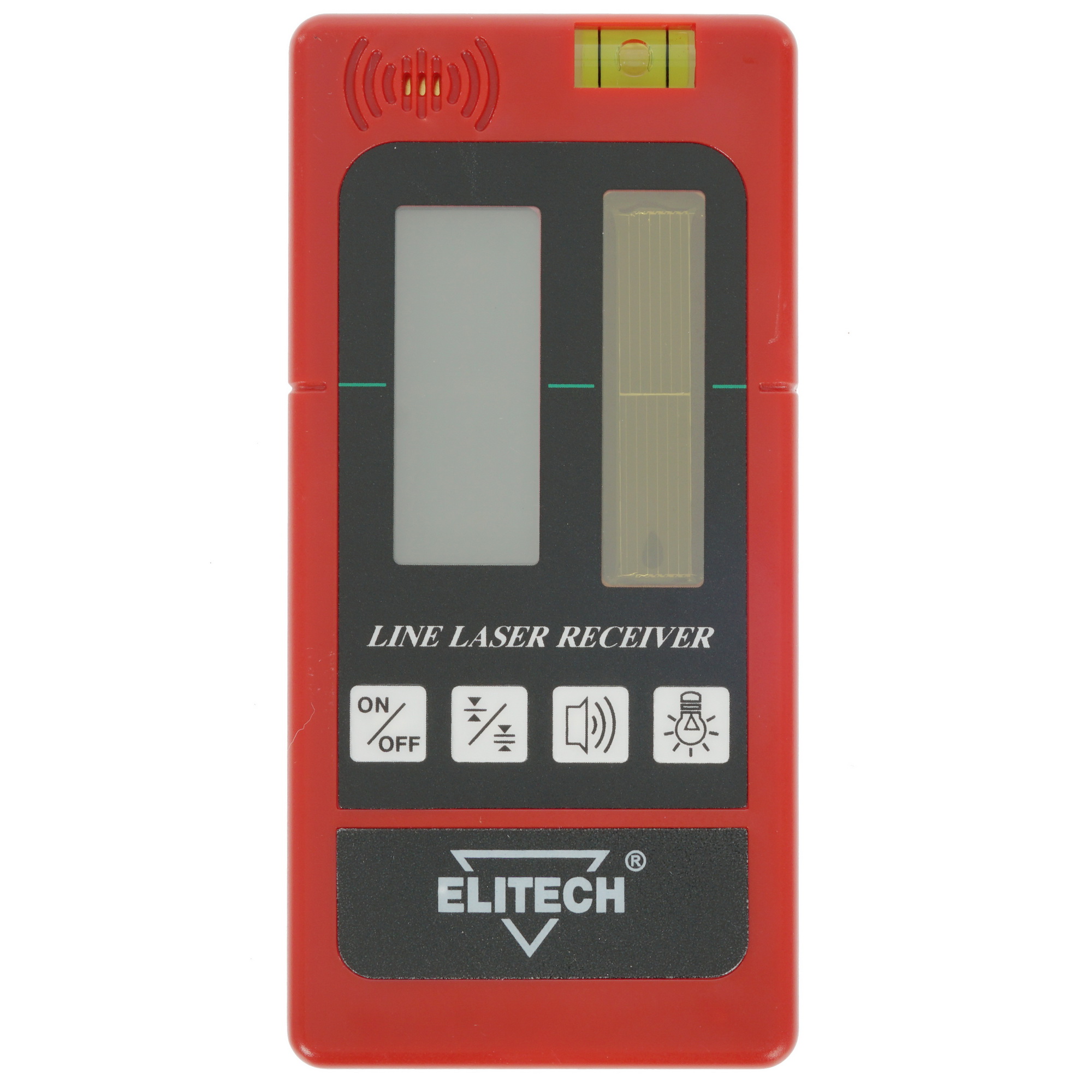 Приемник луча лазерного уровня ELITECH ЛП 50 5329968 STDN-0041107