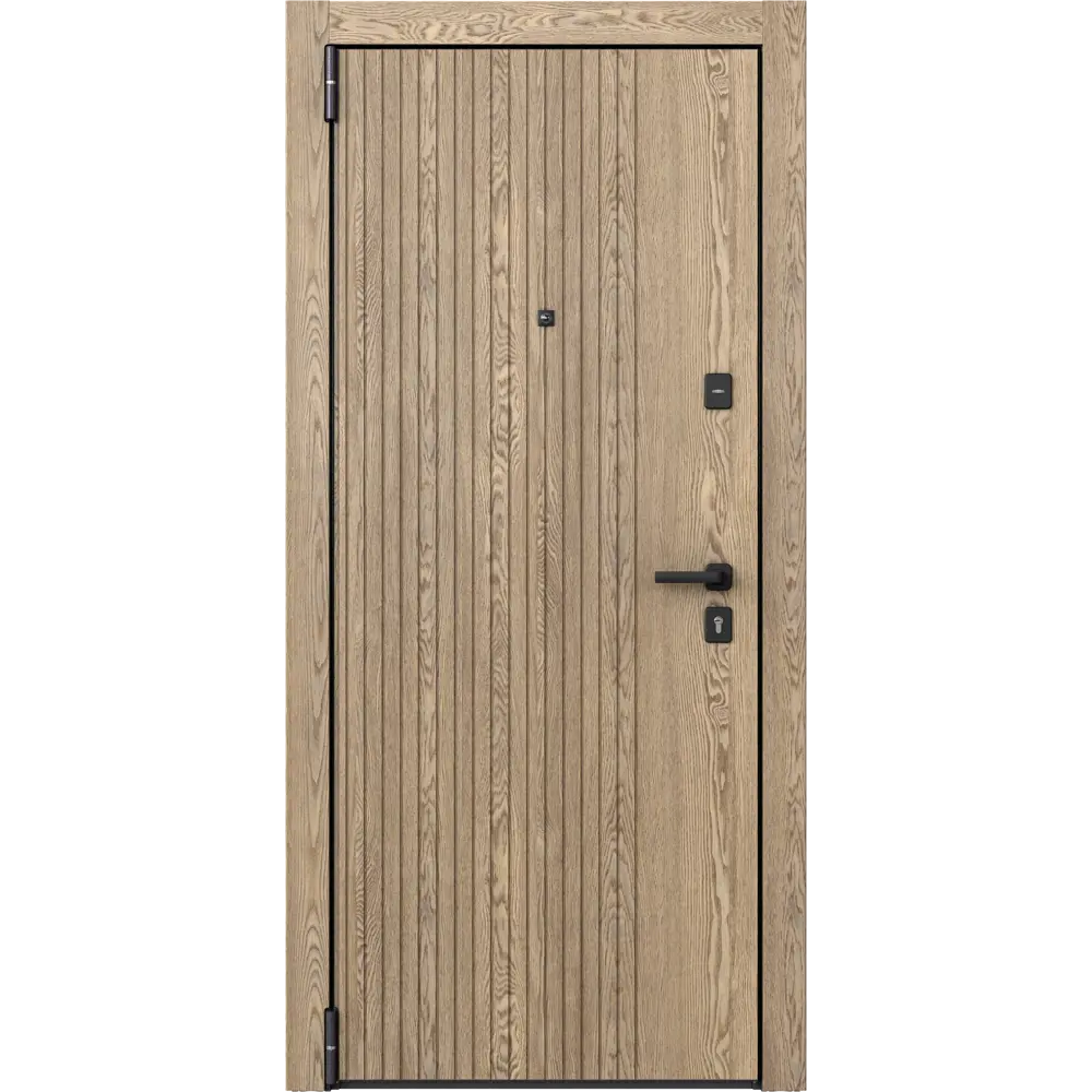 TOREX Входная дверь Клауд Форест с защитой от взлома 89392530 STLM-1379819 - Вид №1