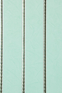 Панель ПВХ Зеленый кристалл софитто "3" 240мм