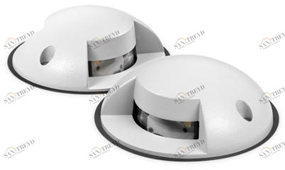 INDELAGUE | ROXO Lighting Светодиодный лестничный светильник для улицы Flare sun-id-1395054