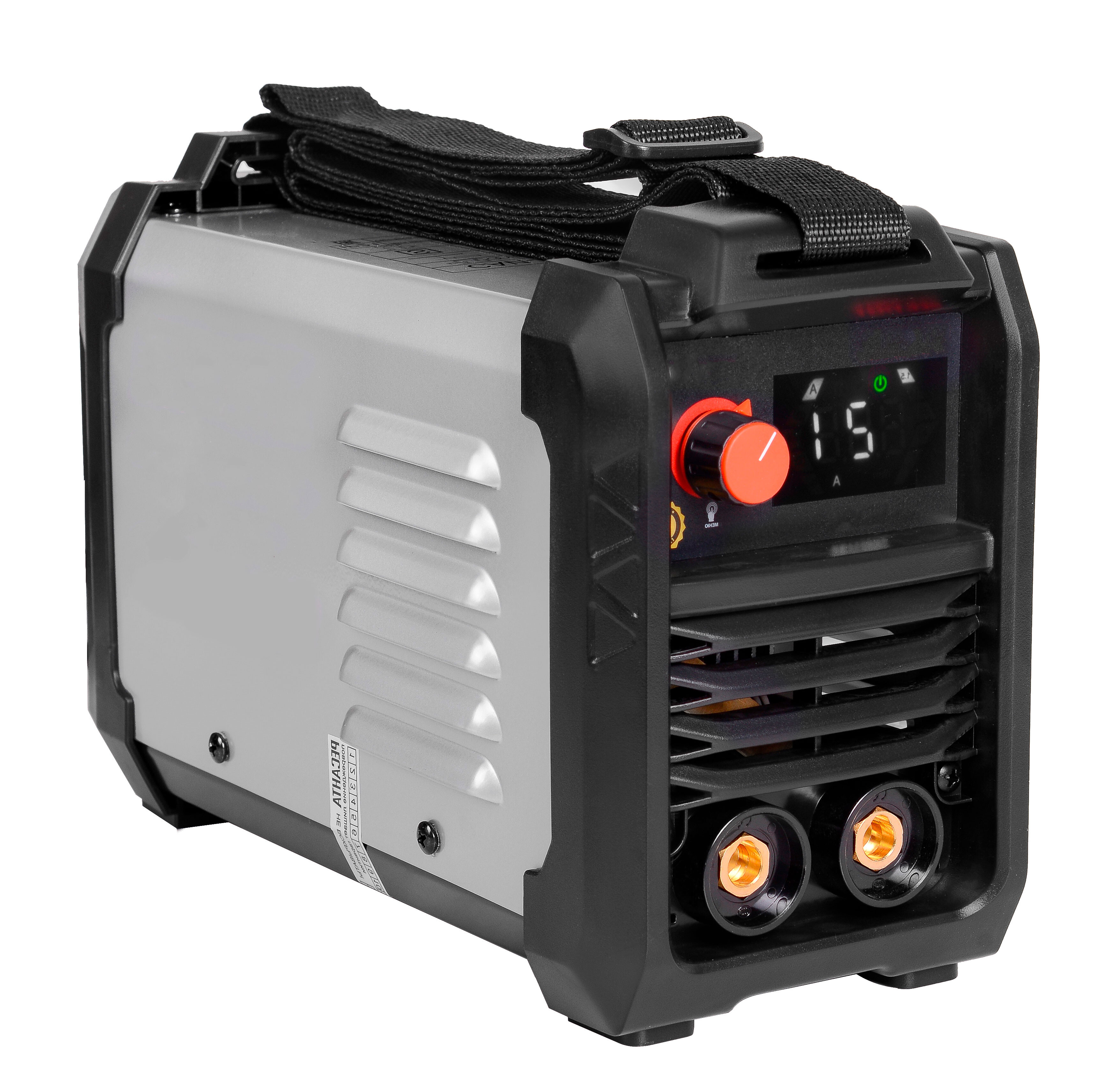 Сварочный аппарат Ресанта САИ 250Т LUX 8164975 STDN-0075277