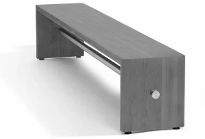 Blå Station Скамейка из сосны Ping-pong