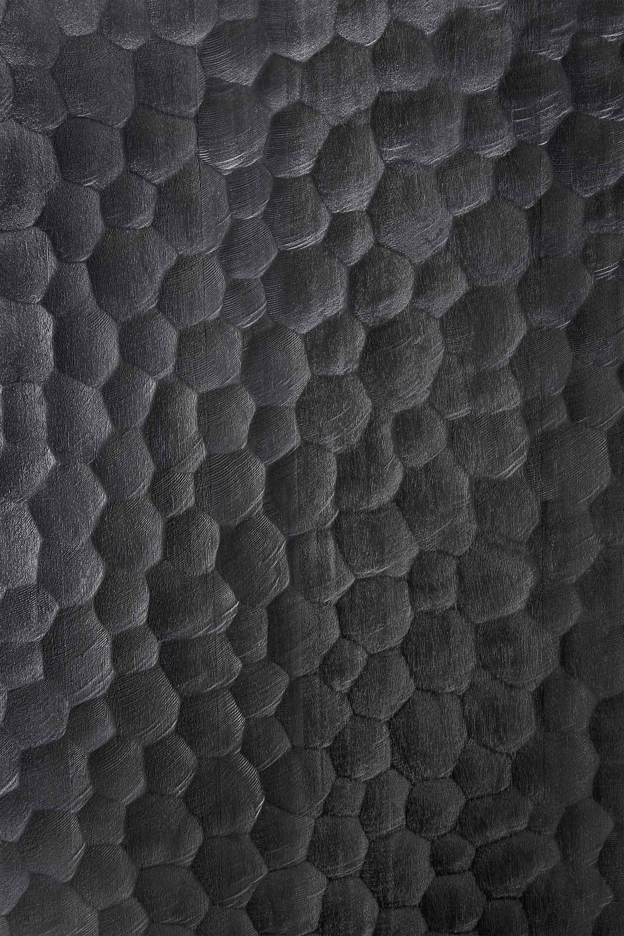 Ширма из красного дерева Ethnicraft Chopped ARCH-00113806 - Вид №4