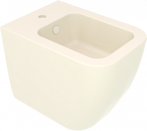 BRBI0113 Напольное биде приставное GSG CERAMIC