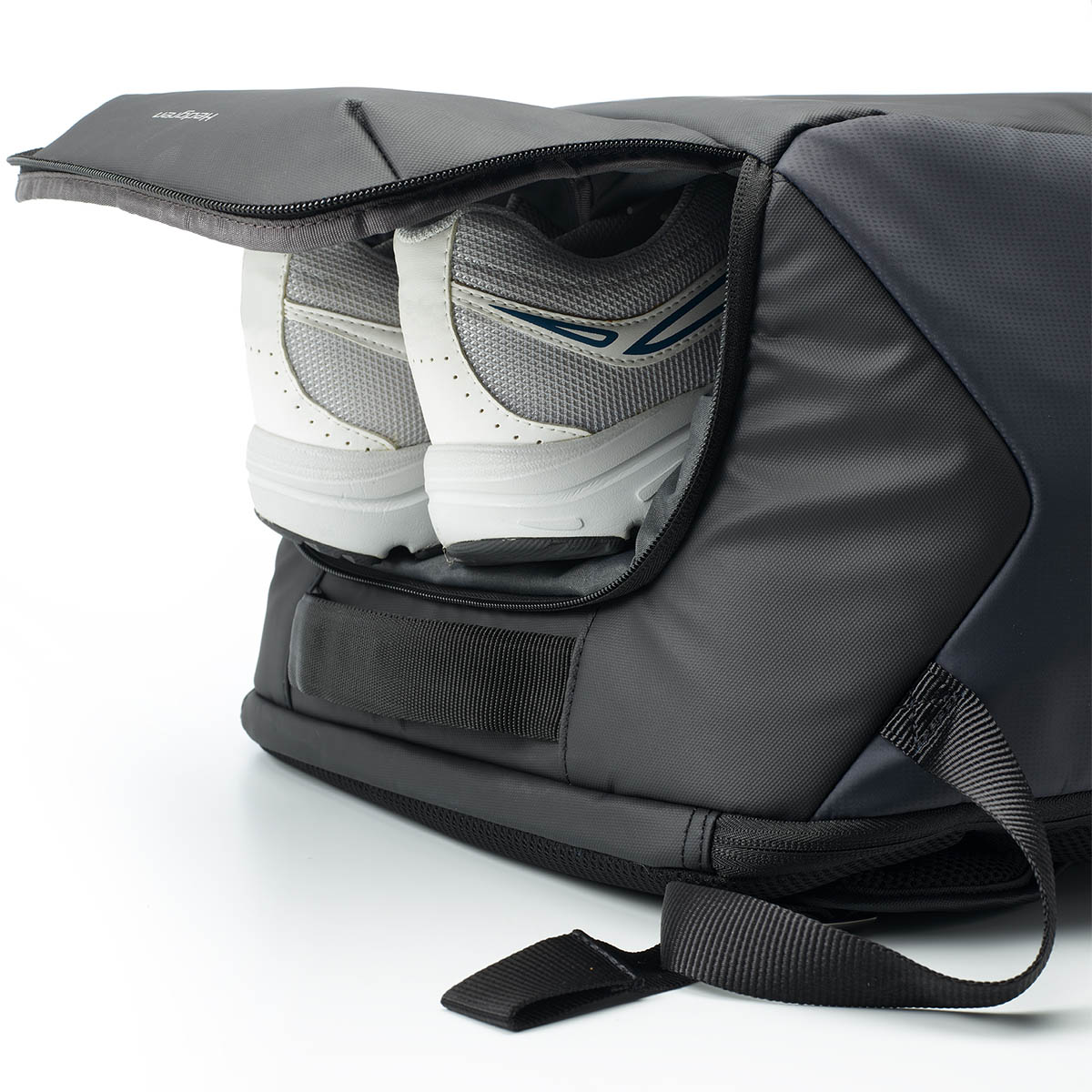 HCOM07/003-01 Рюкзак HCOM07 Turtle Backpack/Duffle 15,6 Cabin Size RFID Hedgren Commute  - Вид №14