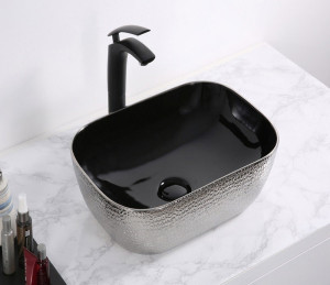 D1333H020 Умывальник LAB.Space LuxeLine