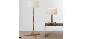 005069 Настольная лампа Santa & Cole FAD