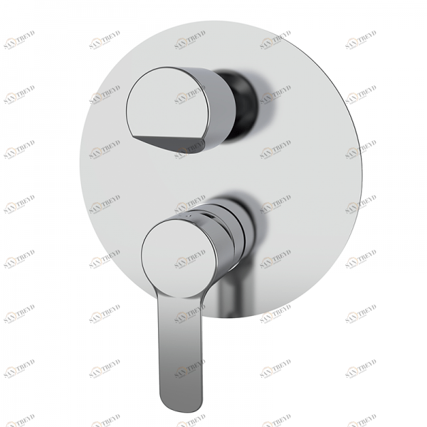 Смеситель для душа TENDER GRB MIXERS 40145400