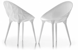 Moroso Стул из полиуретана