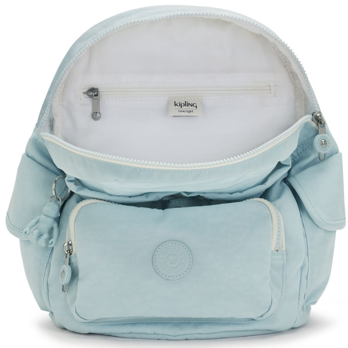 K15635U78 Рюкзак Small Backpack Kipling City Pack S  - Вид №2
