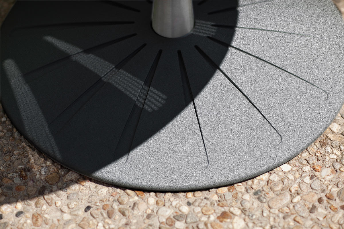 FSRT133 Цитрусовый стол  Forms-surfaces  - Вид №3